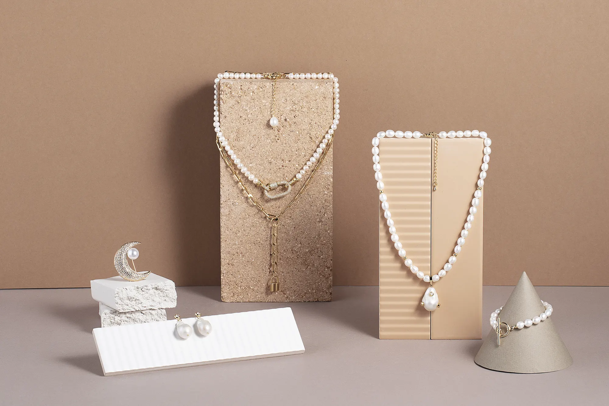Tricia Design jewelery