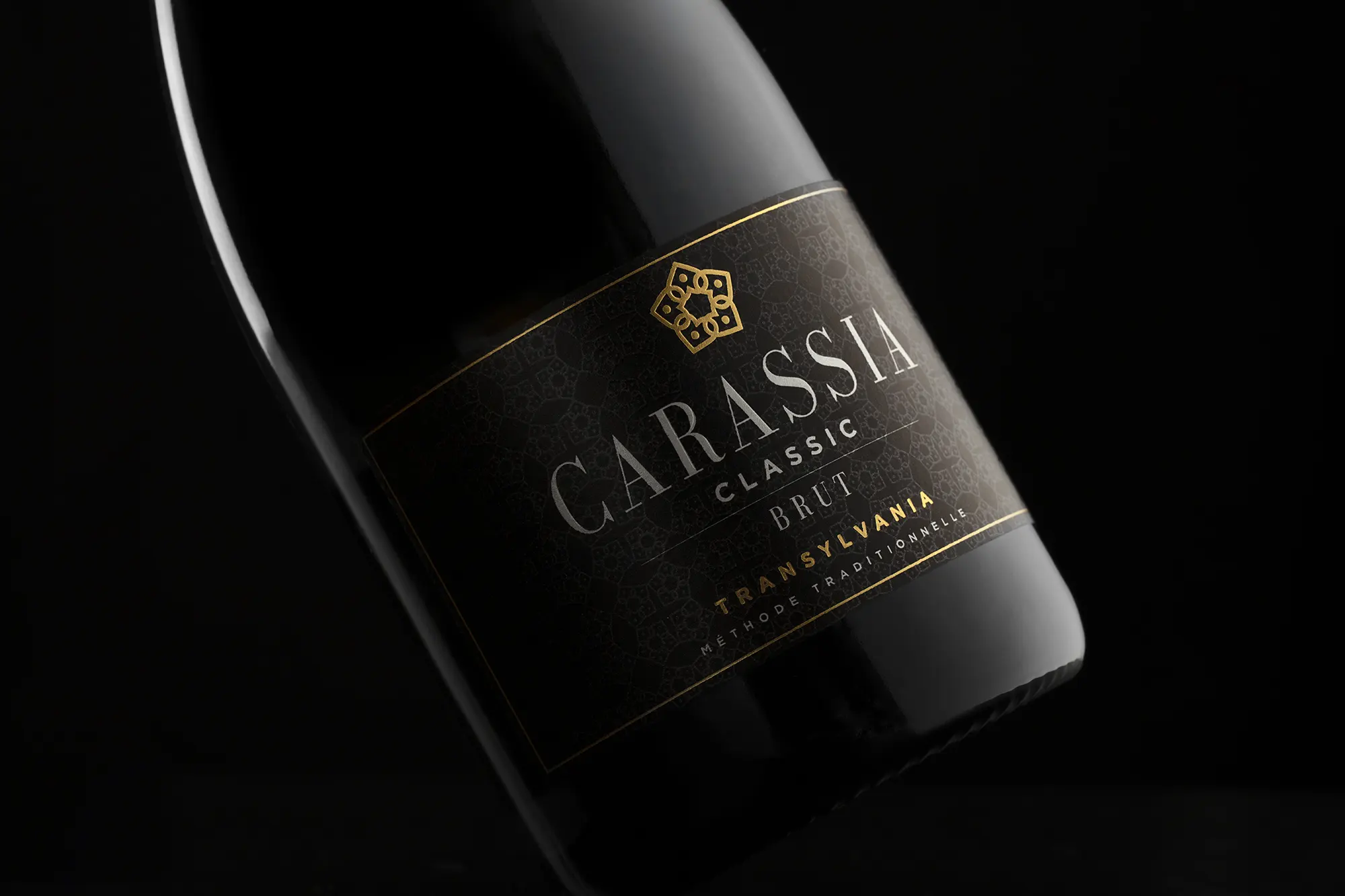 Carrasia Sparkling Wine