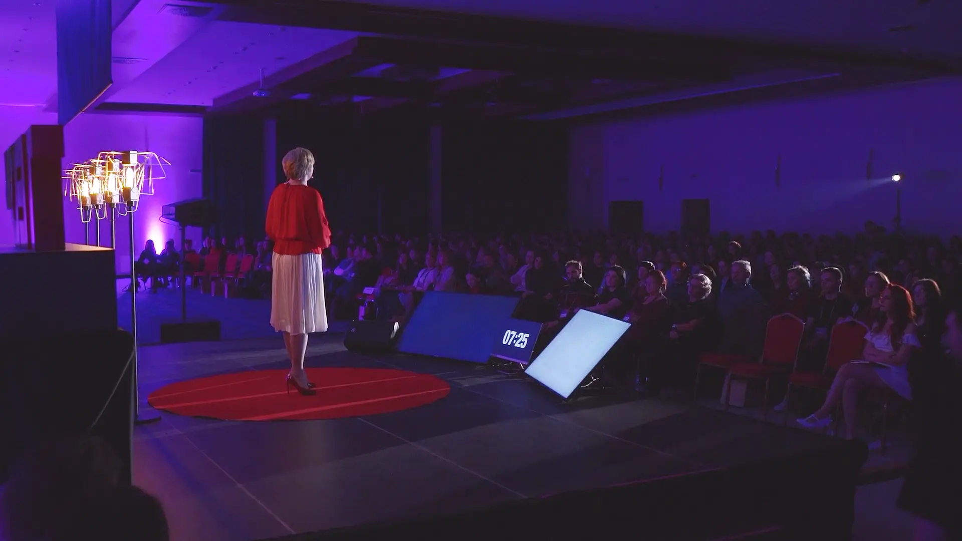TEDx Zorilor 2019