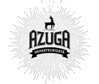 Azuga : 