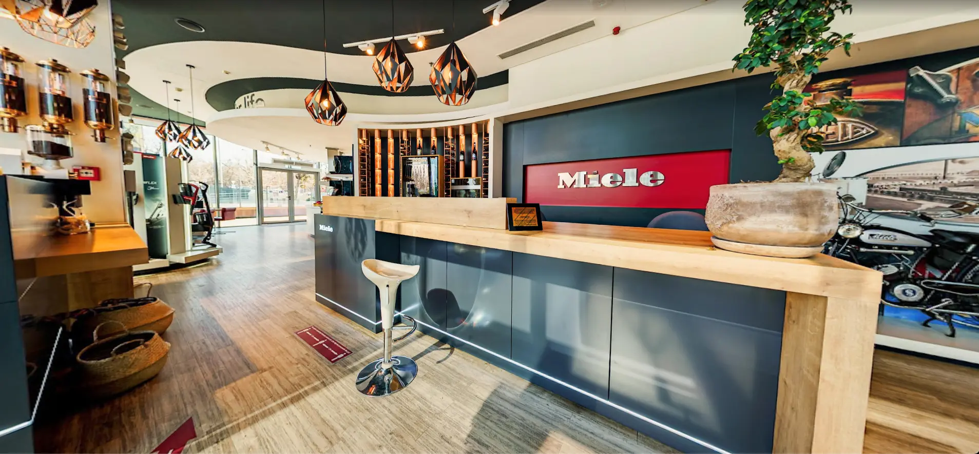 Virtual Tours 360°